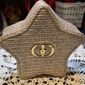 Dior Glittering Star Bag